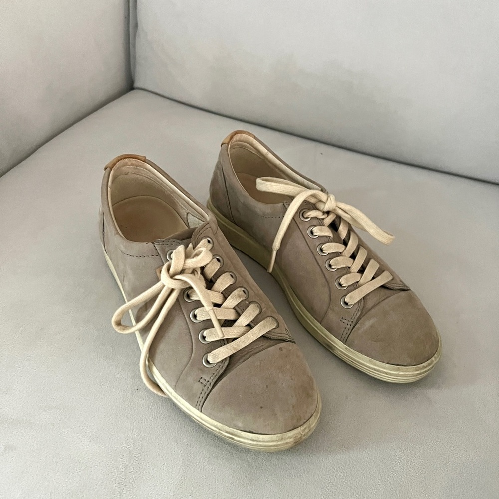 Ecco Soft 7 Sneaker